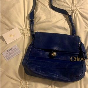 Chloe Handbag